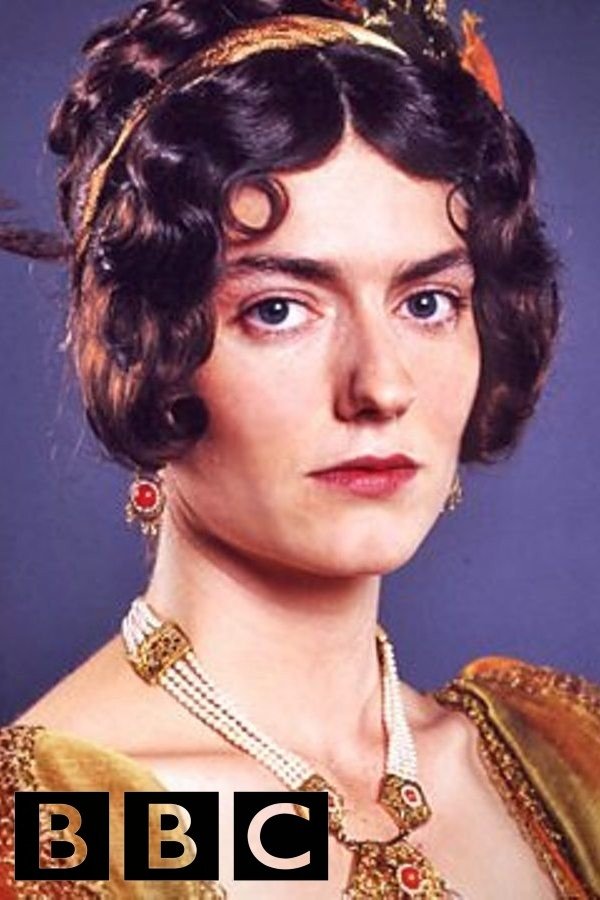Постер The Real Jane Austen